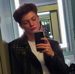 Meet your Posher, Bryce